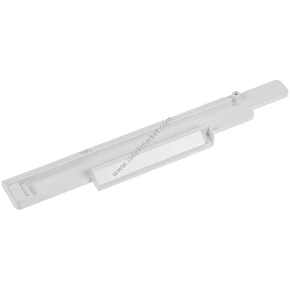 BUZDOLABI ÜSTÜ SEBZE ÇEKMECESİ SOL KILAVUZ TUTUCU GORENJE 570363