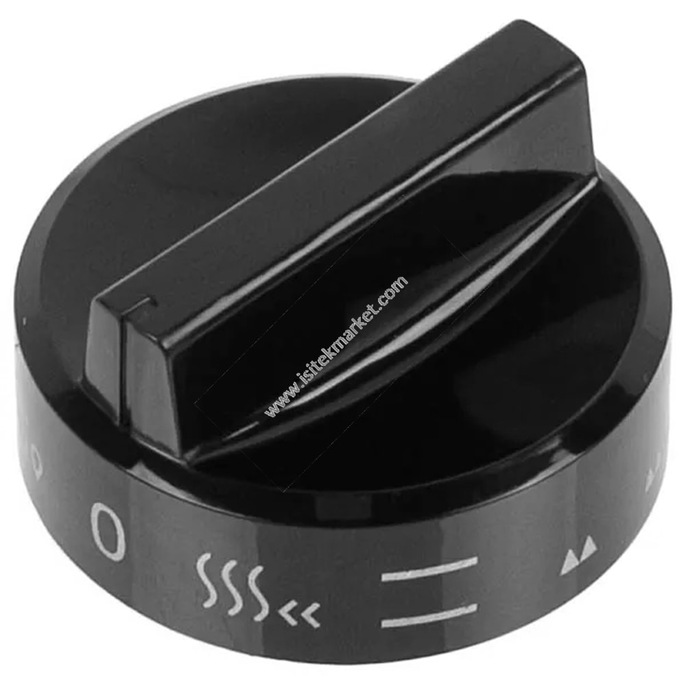 FIRIN MODU KONTROL DÜĞMESİ GORENJE 573039 FIRIN