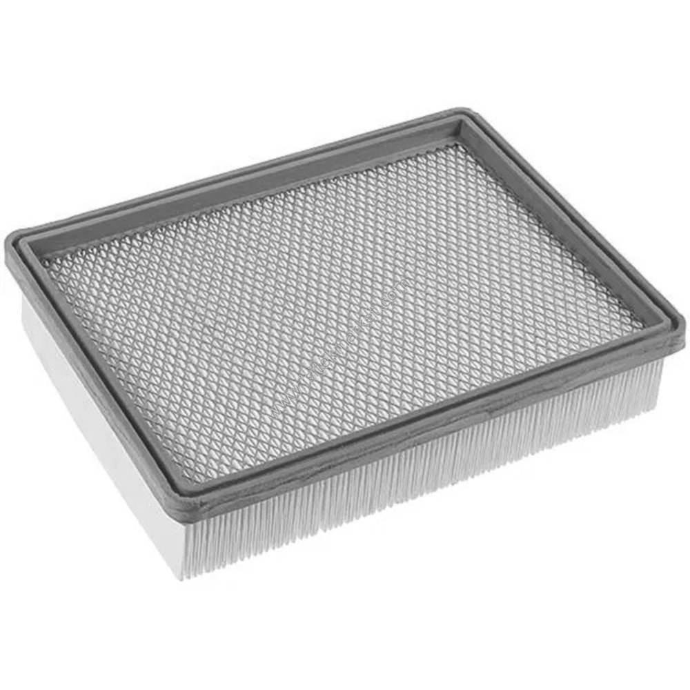 HEPA VAKUM SÜPÜRGE FİLTRE UYUMLU KARCHER 5.731-020.0