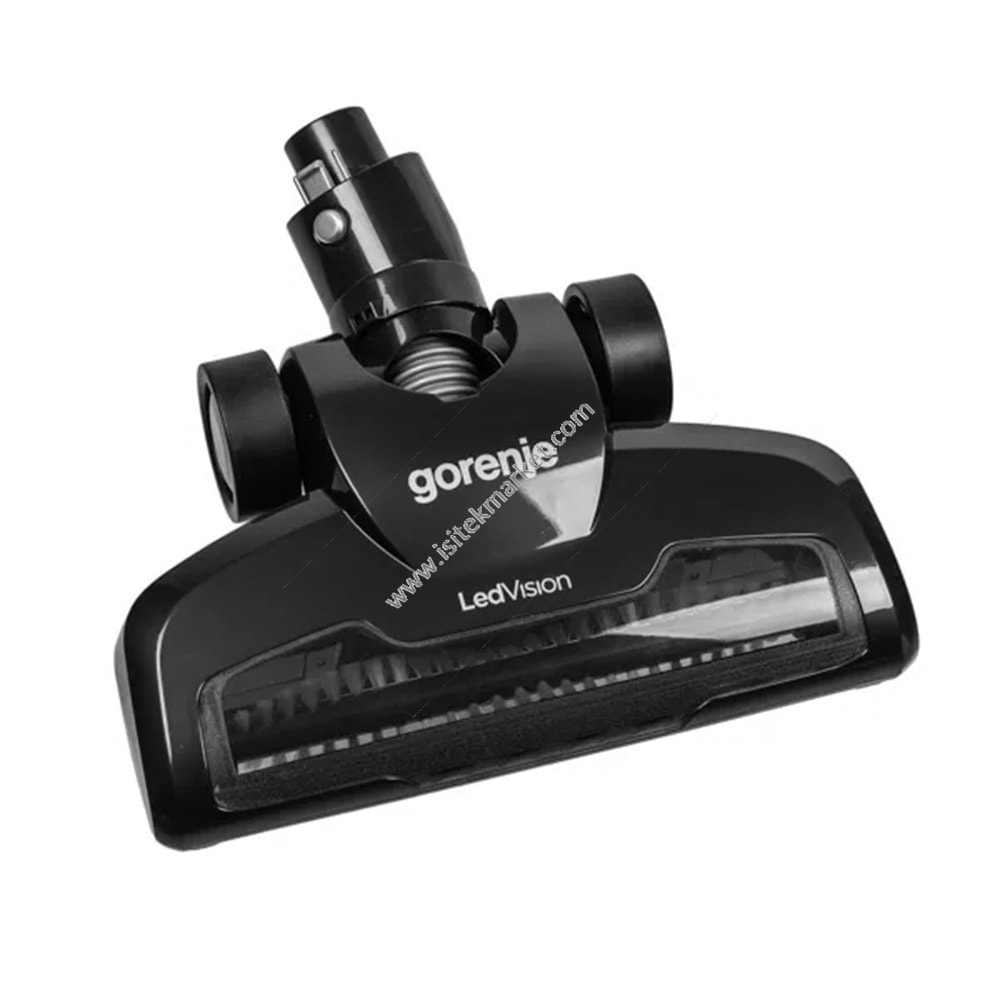 GORENJE KABLOSUZ ELEKTRİKLİ SÜPÜRGE TURBO FIRÇA SVC216FR 574568