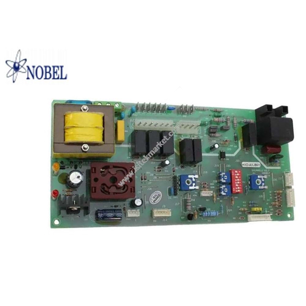 ANA KART NOBEL 57540
