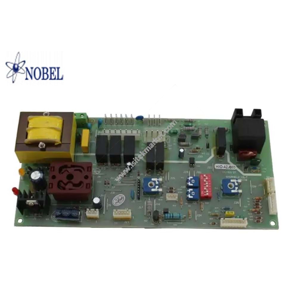 ANA KART NOBEL 57551