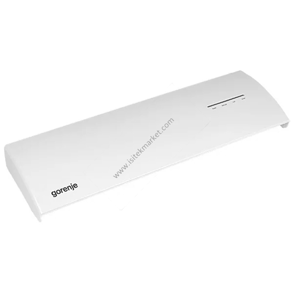 GORENJE KLİMA İÇ ÜNİTE ÖN KAPAĞI 576120