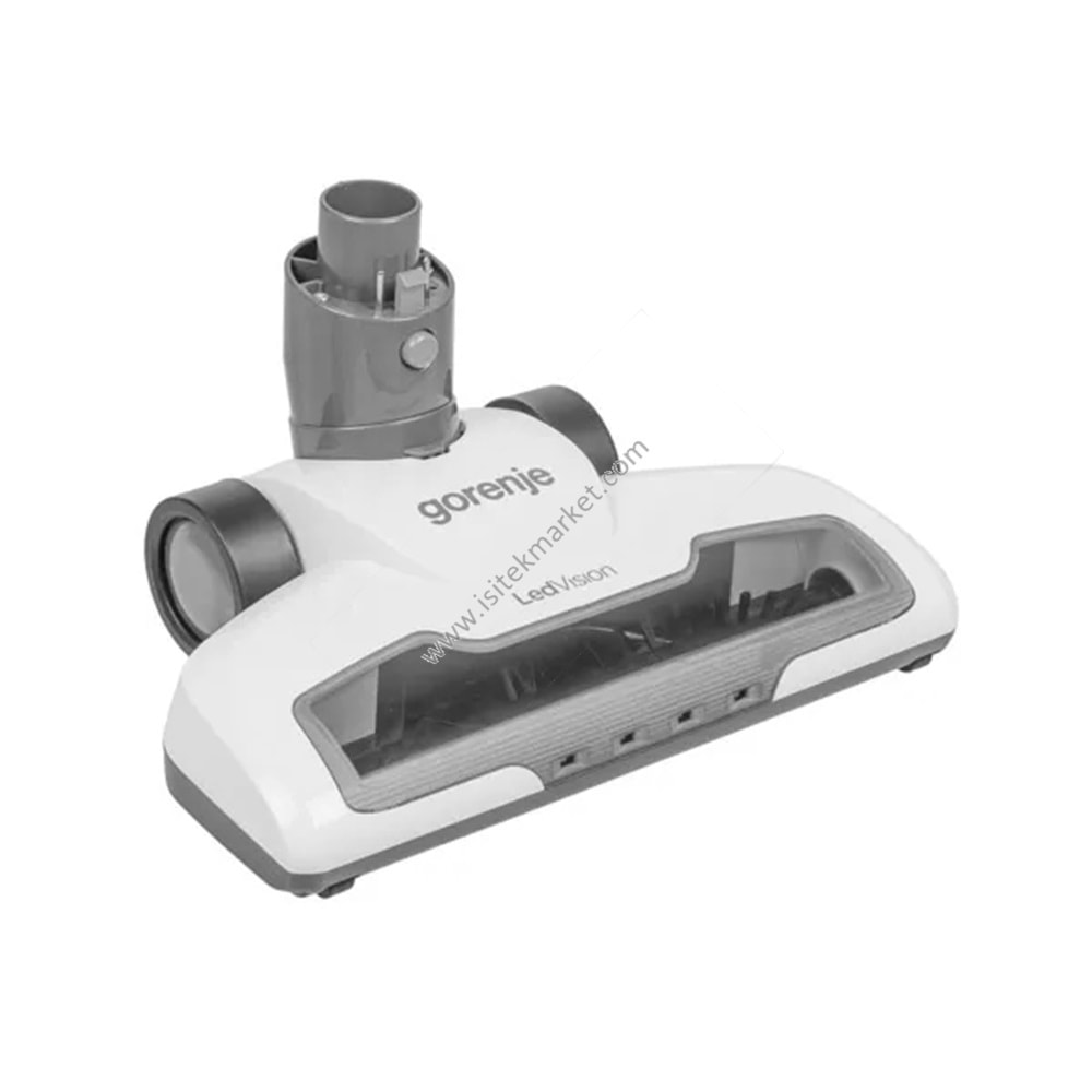 GORENJE İÇIN KABLOSUZ ELEKTRİKLİ SÜPÜRGE İÇIN TURBO FIRÇA SVC144FW 577278
