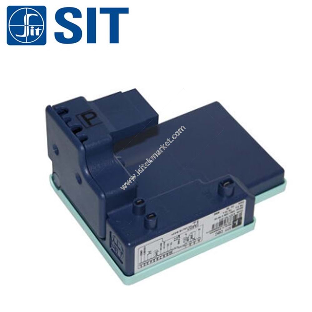 SIT ATEŞLEME KARTI 577602 PROT 0020027626