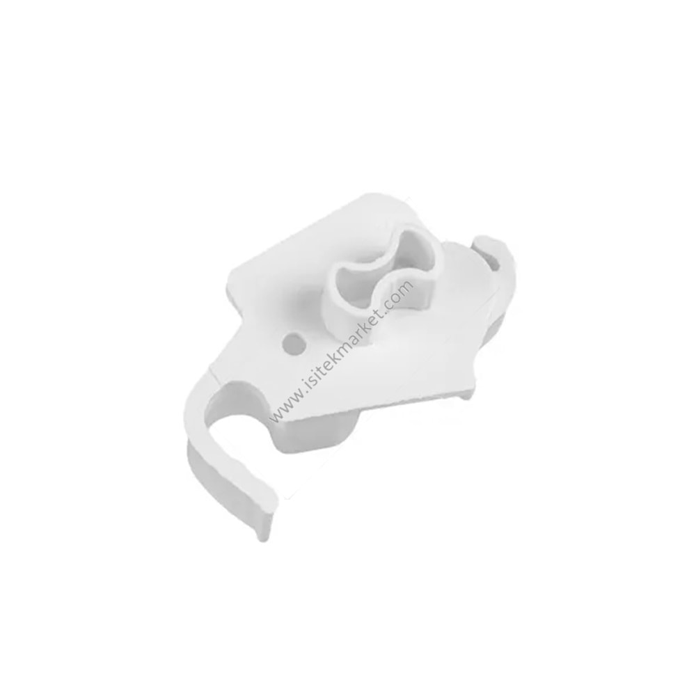 BEKO 5776260100 DONDURUCU BÖLMESİ SAĞ KAPI MENTEŞESİ