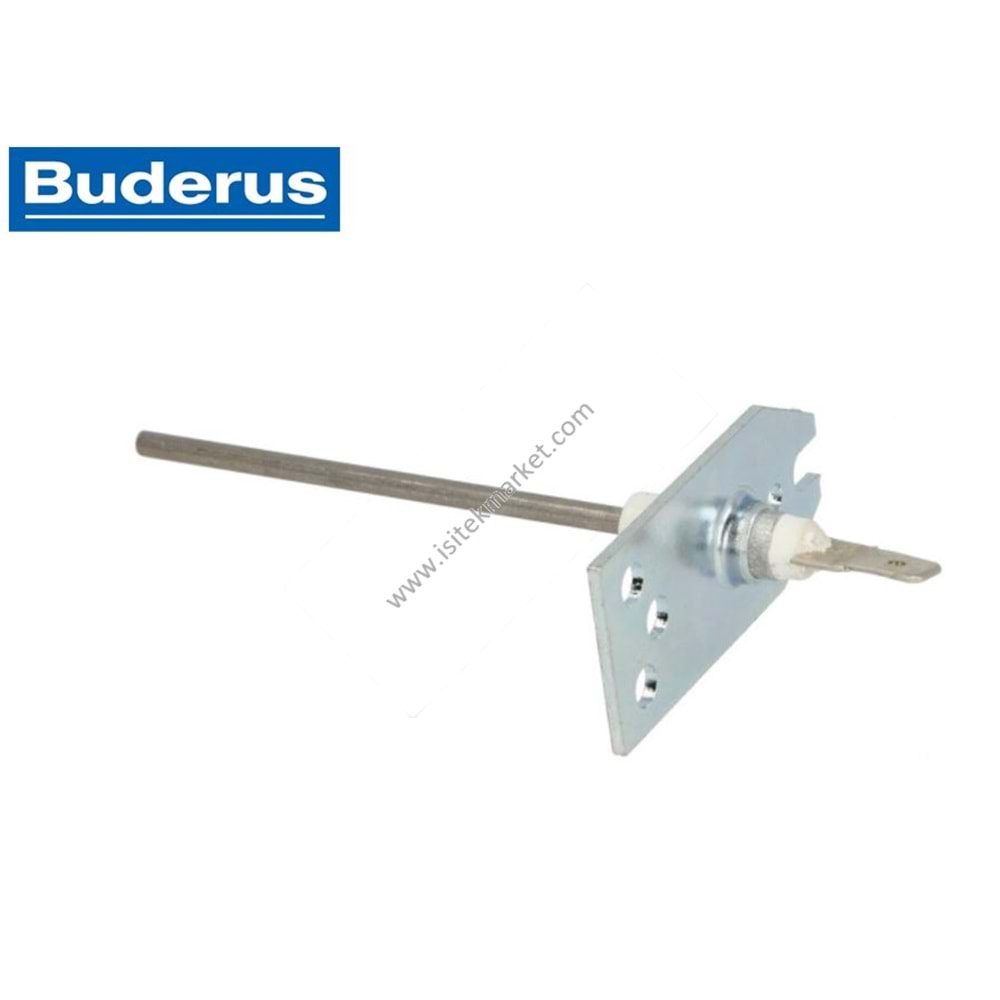 BUJİ ELEKTROD SETI BUDR 5802994 Q354