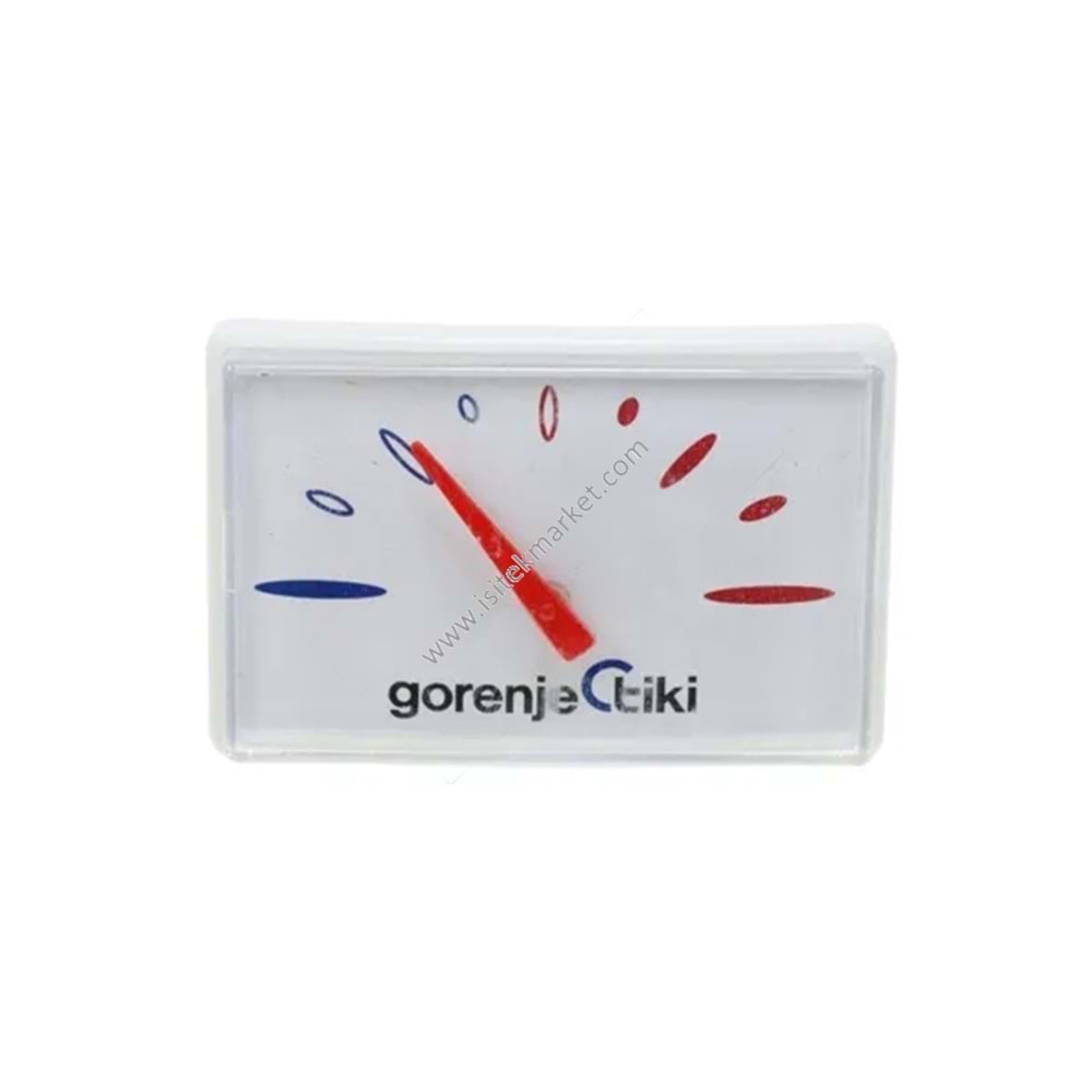 TERMOMETRE BT-218CZ GORENJE 580454 KAZAN İÇİN
