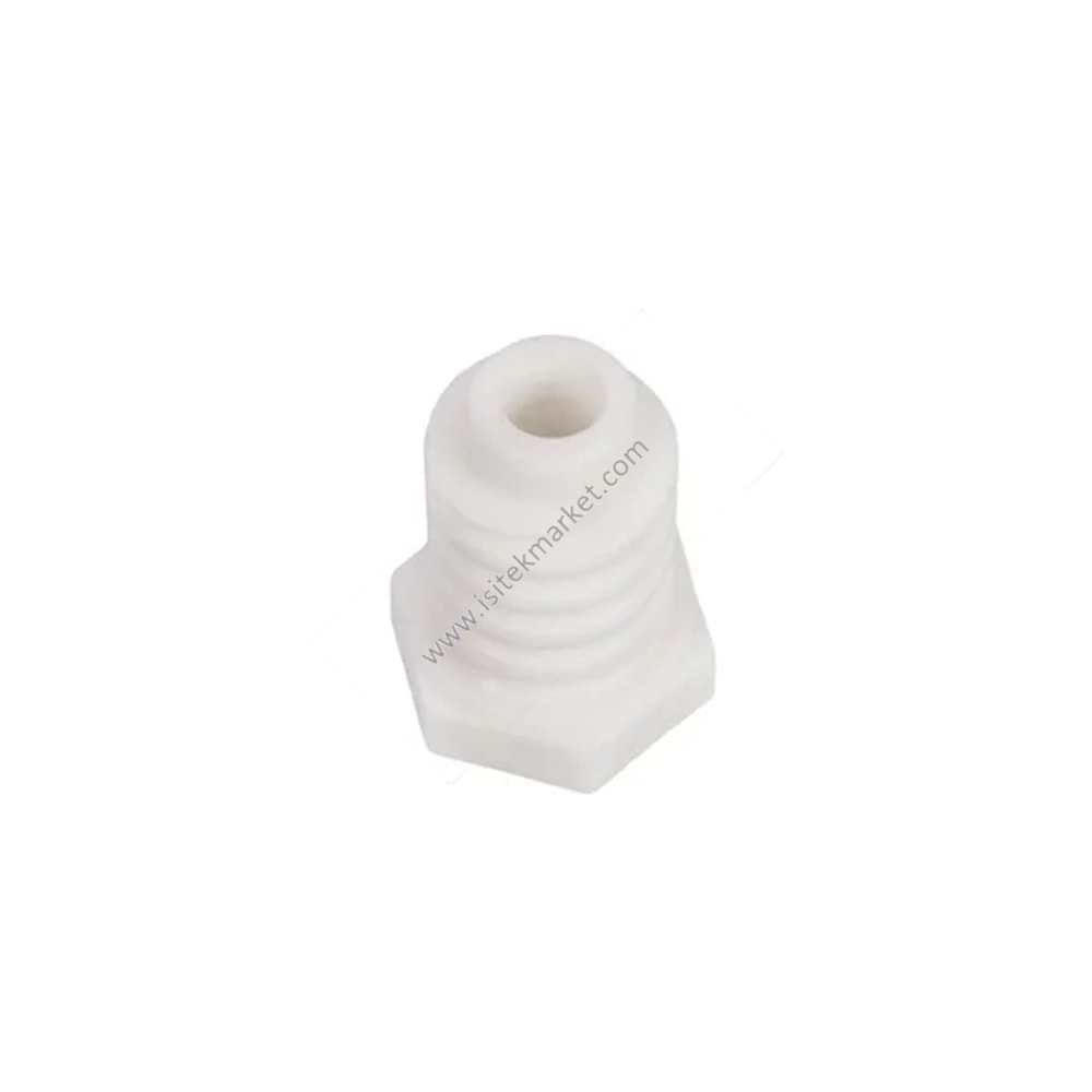 GORENJE 581291 AYARLANABİLİR ÇAMAŞIR KURUTMA MAKİNESİ AYAĞI DİŞ D=18 H=34MM