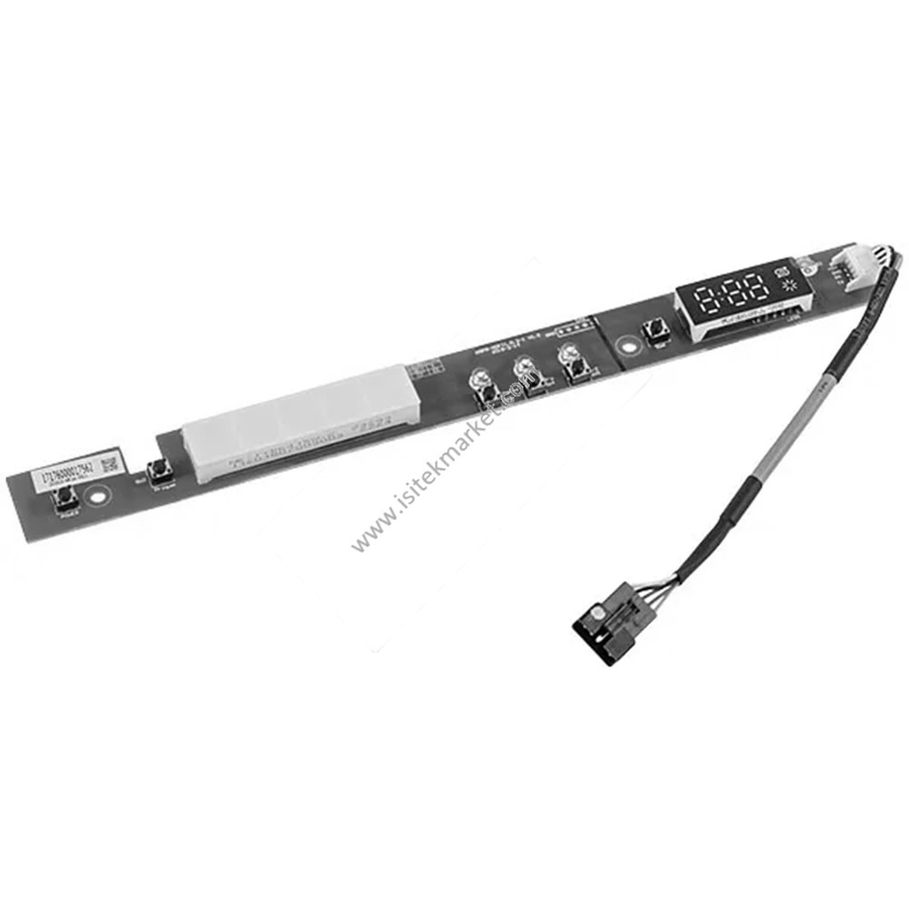 GORENJE BULAŞIK MAKİNESİ PCB 586538