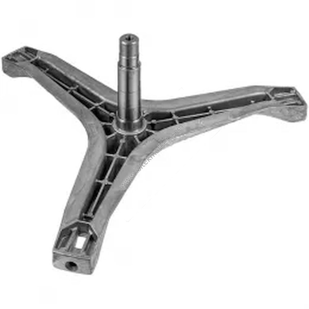 Çamaşır makinesi için Drum Cross Gorenje 587415 L130mm