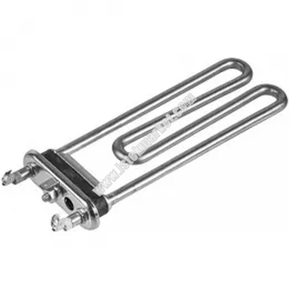 GORENJE 587565 TPO 200-SG-2000 KAWAİ L200 MM 2000 W İLE UYUMLU ÇAMAŞIR MAKİNESİ ISITMA ELEMANI