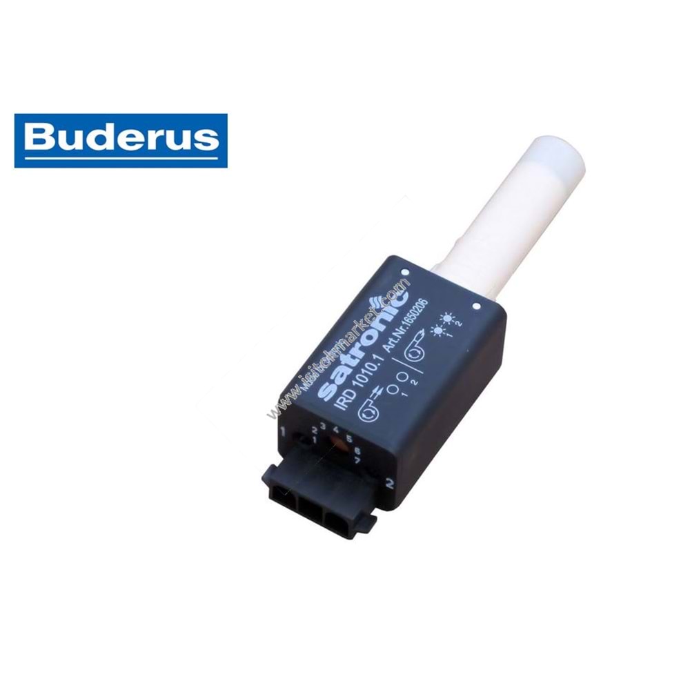 ALEV SENSÖRÜ IRD1010.1 BSC BUDR 5883617