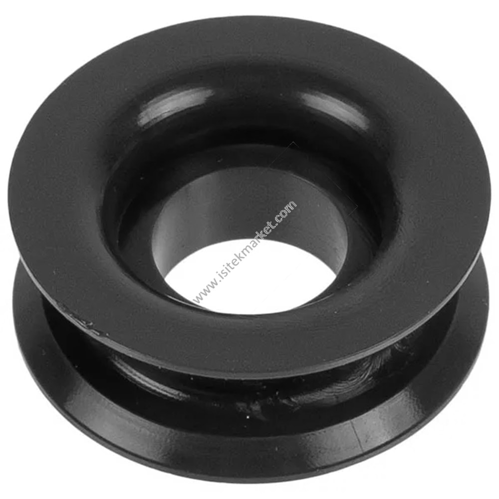 BULAŞIK MAKİNESİ İÇİN ÜST RAFIN TEKERLEK (SİLİNDİRİ) GORENJE 588496