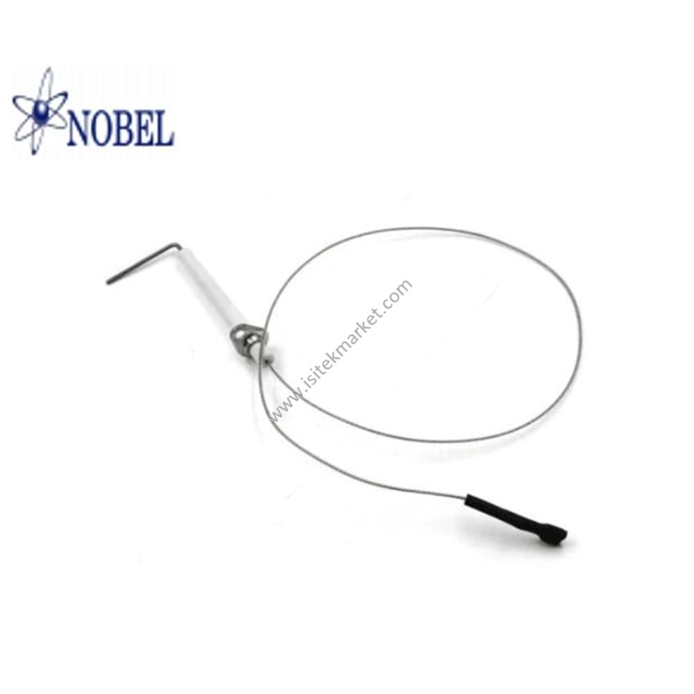 ELEKTROD NOBEL 59002