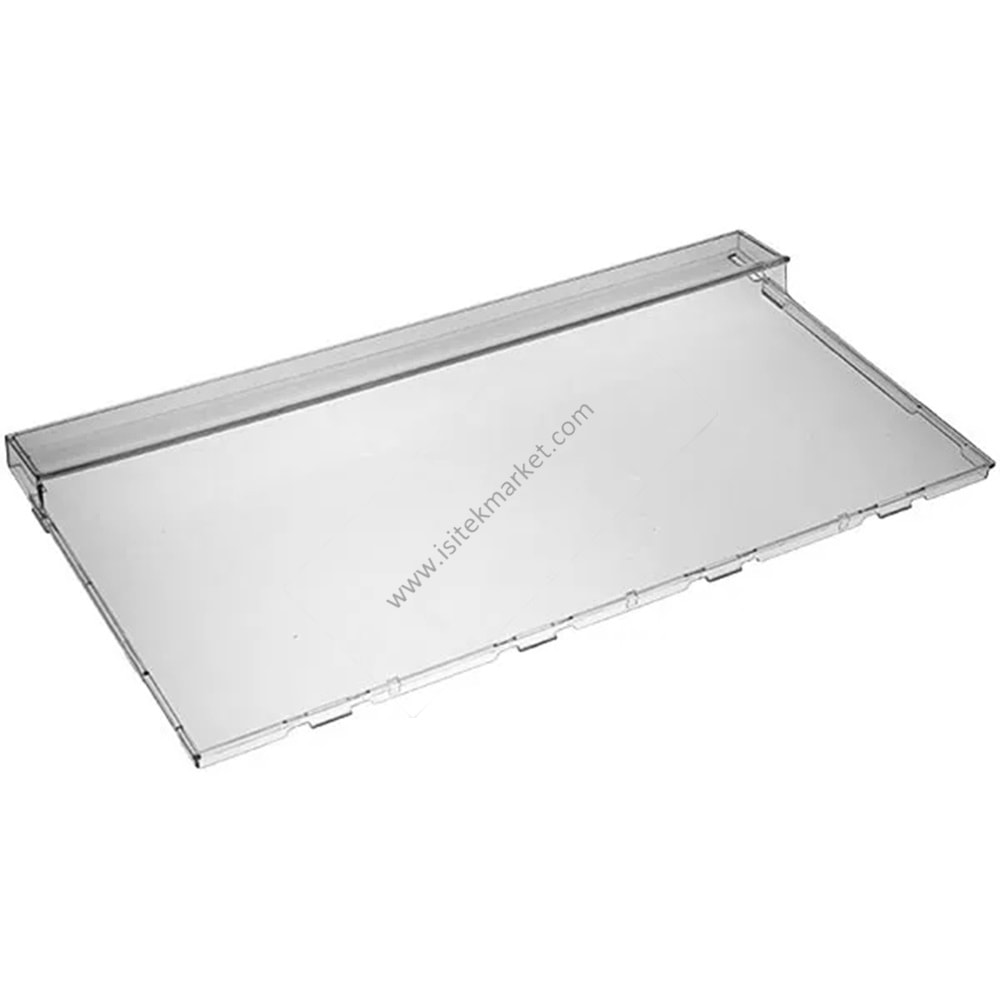 BEKO DONDURUCU İÇİN ALT SEPET ÖN CEPHE 5906360500 445X235MM