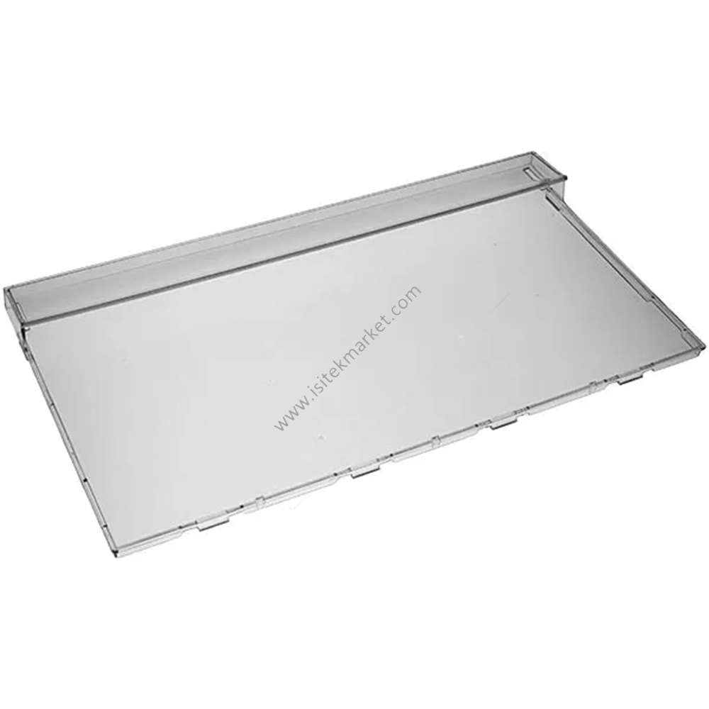 DONDURUCU BEKO 5906362000 PANEL ÇEKMECESİ 445X235MM (ALTTA)