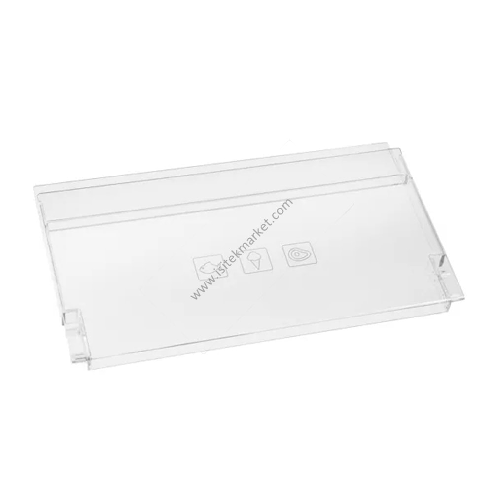 BEKO DONDURUCU 5928610100 ÇEKMECE ÖN PANELİ 400X240MM