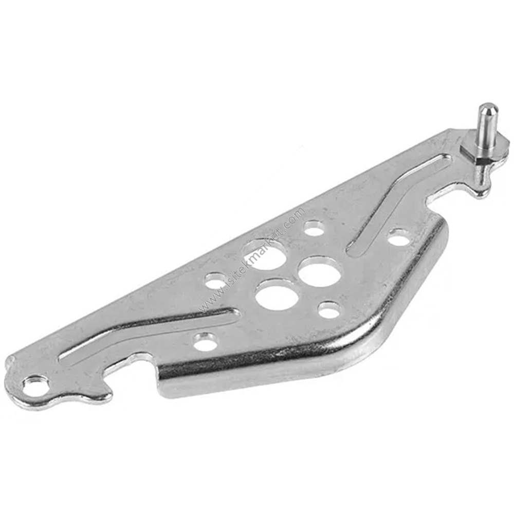 BUZDOLABI BEKO İÇİN KAPI MENTEŞESİ (SAĞ ALTTA) 5940960100