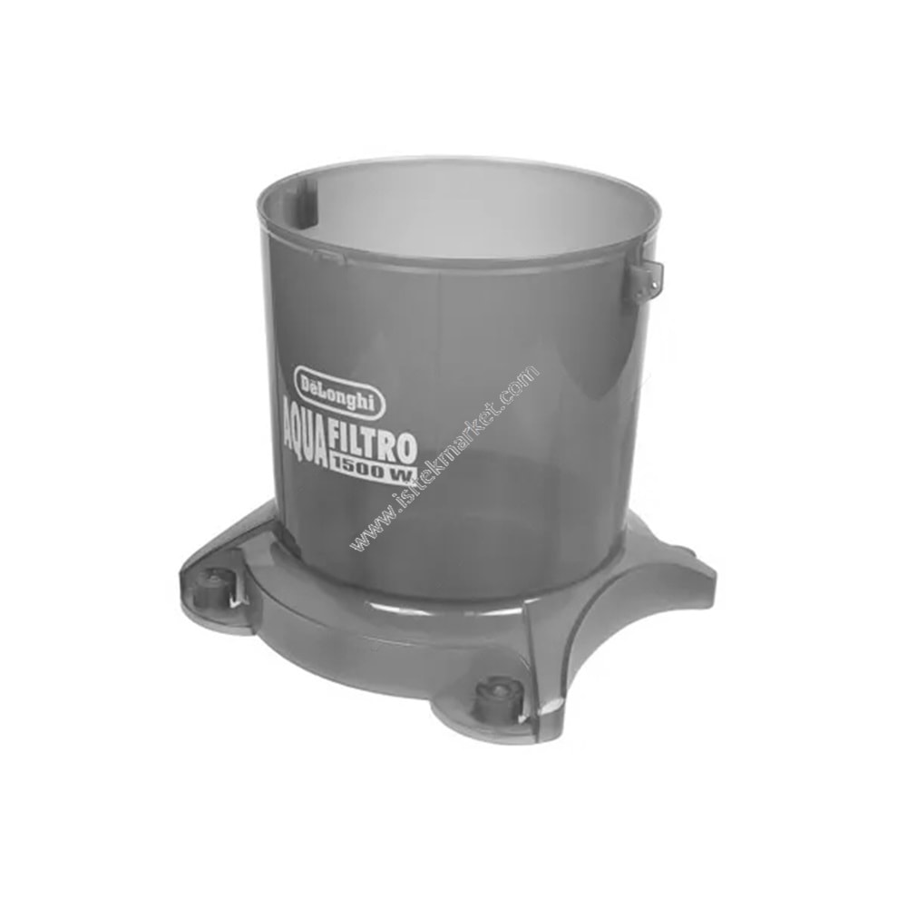DUST BİN FOR VACUUM CLEANER DELONGHİ 5991113600
