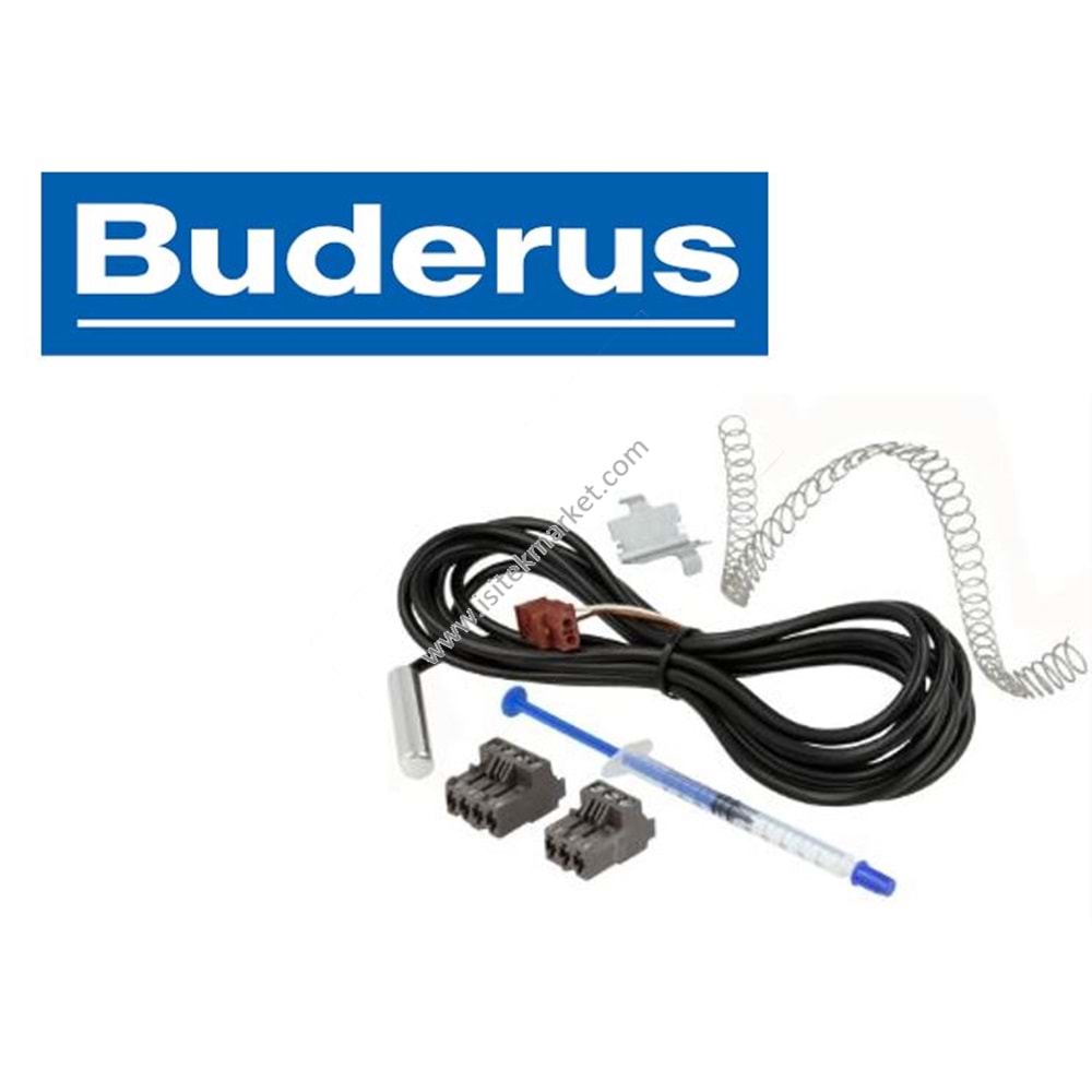 BUDR FV FZ BOYLER SICAKLIK SENSÖRÜ 5991376
