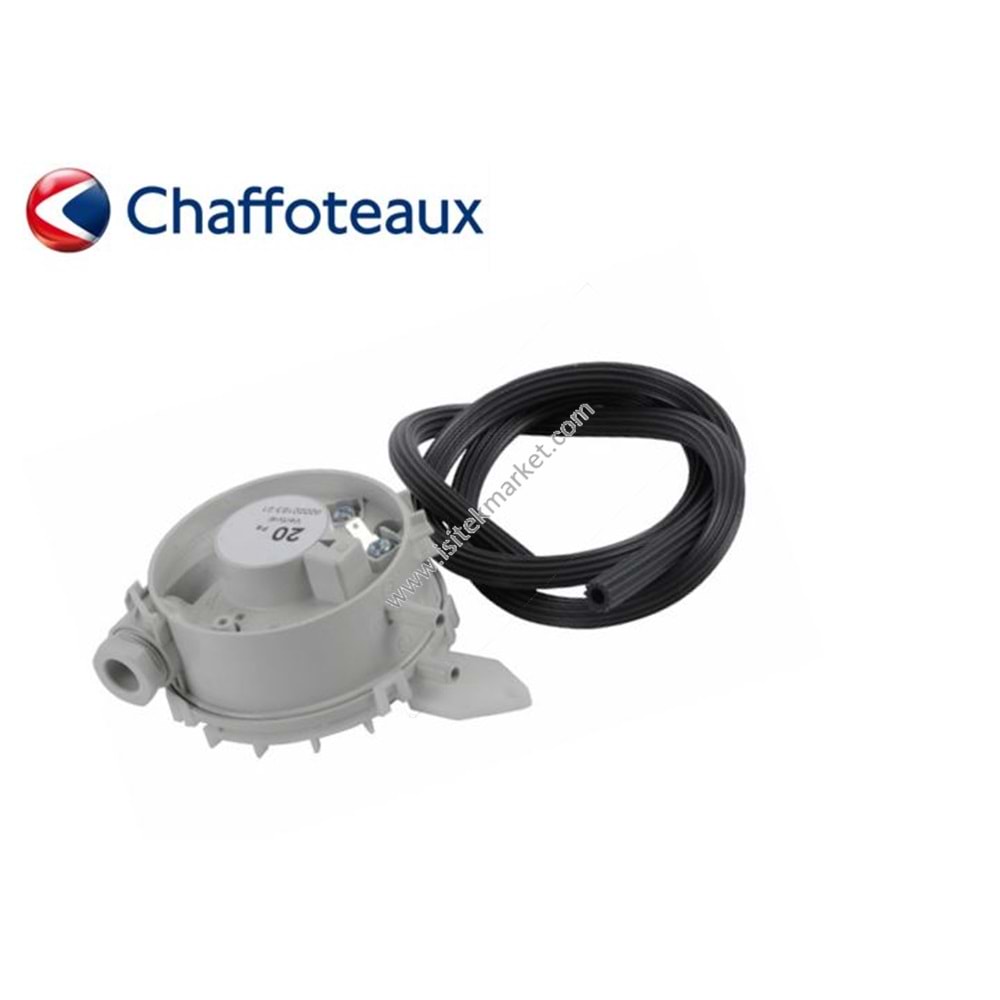 APS HUBA 20 Pa - ARS CHAFFOTEAUX 60000163-01