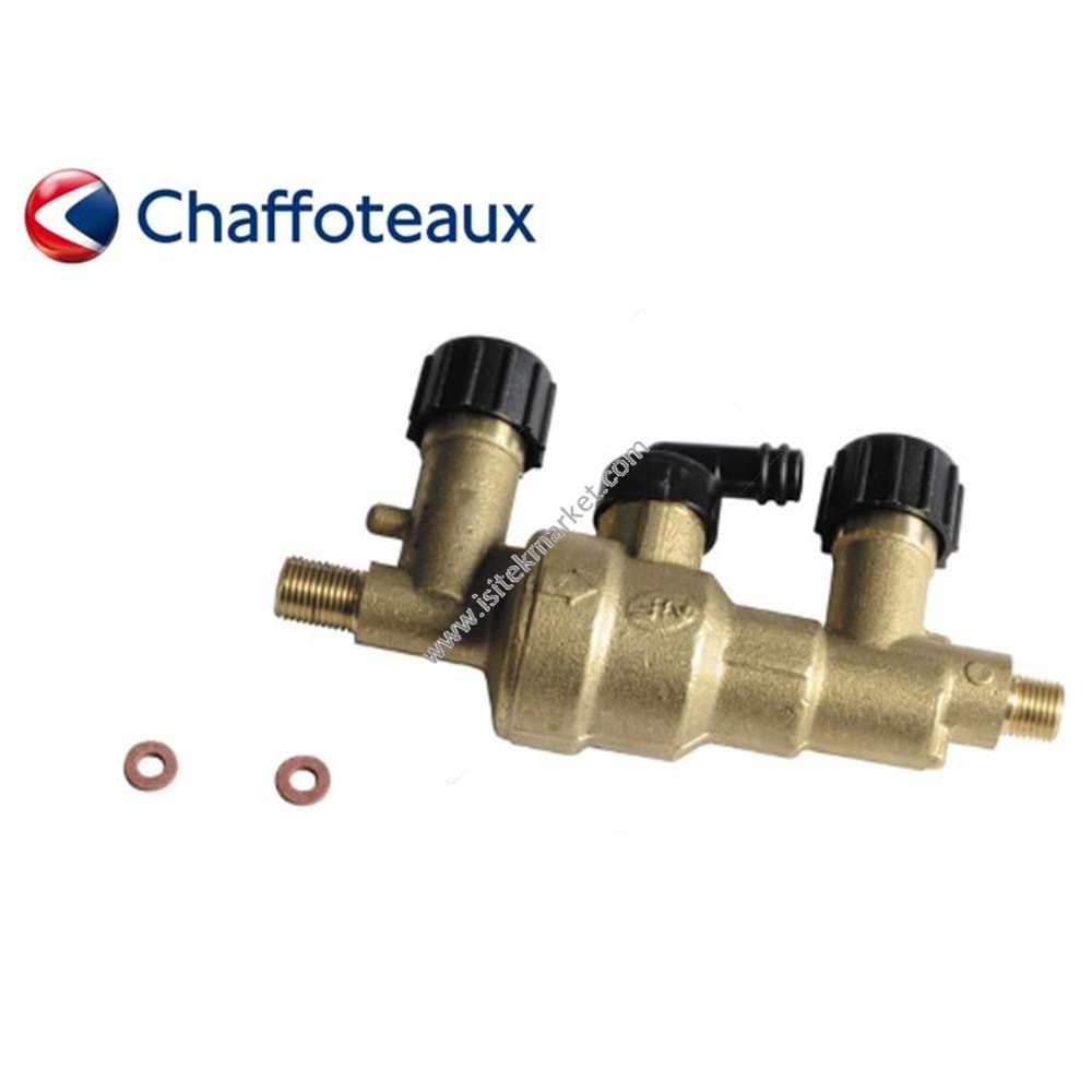 SU VALFİ ARS CHAFFOTEAUX 60000263