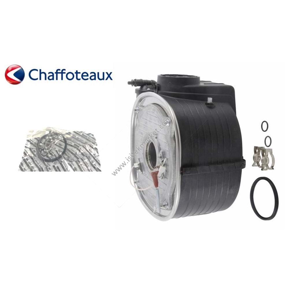 ANA EŞANJÖR ARS CHAFFOTEAUX 60000292 24 KW