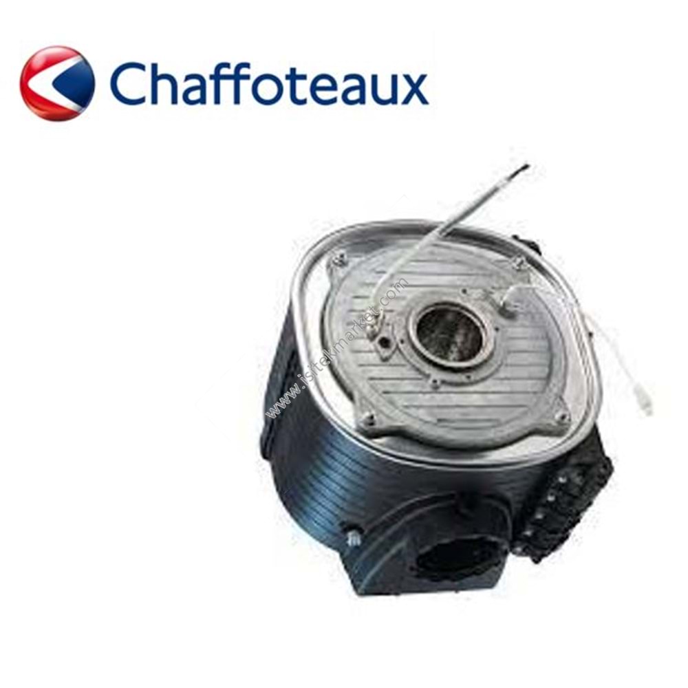 ANA EŞANJÖR ARS CHAFFOTEAUX 60000293