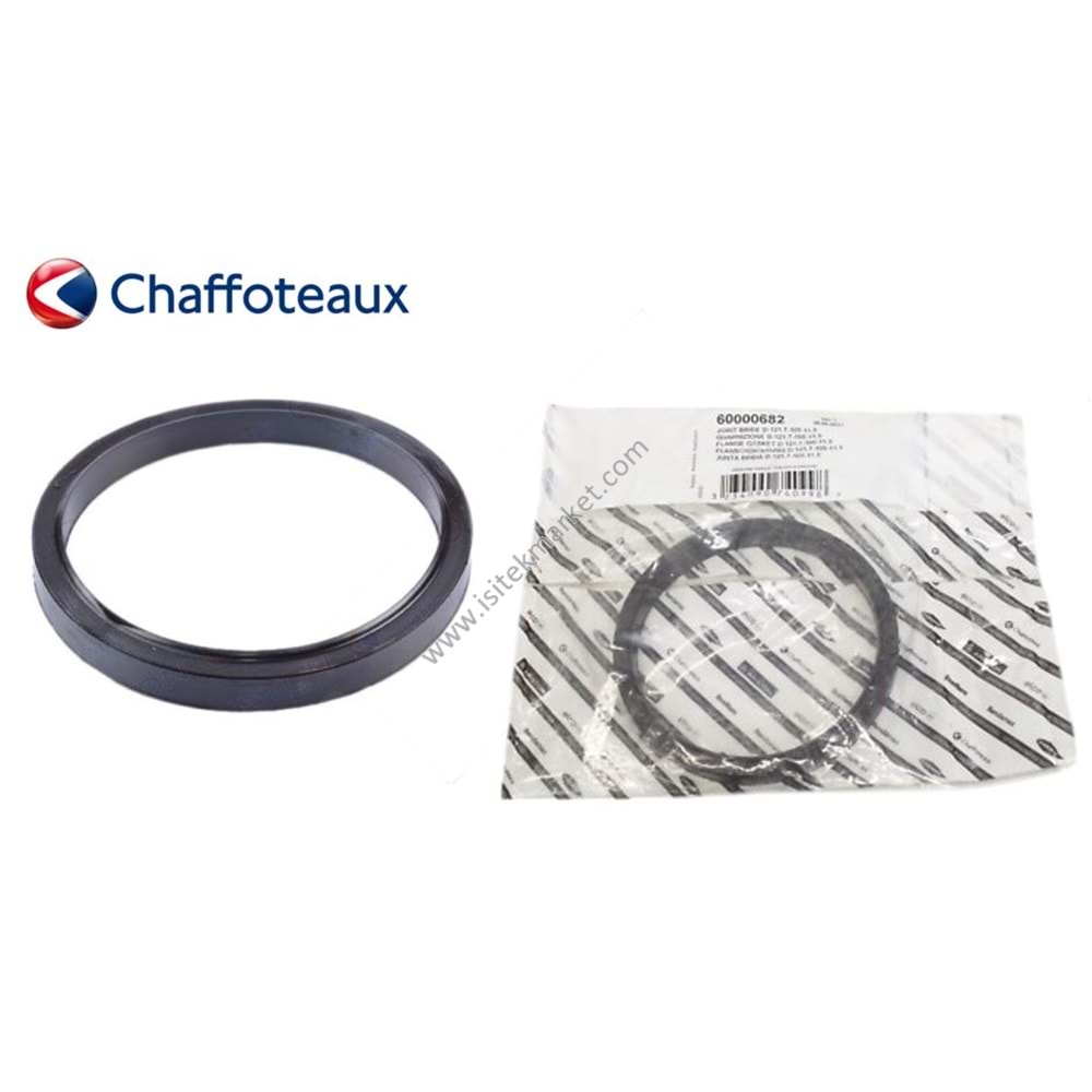 CONTA ARS CHAFFOTEAUX60000682