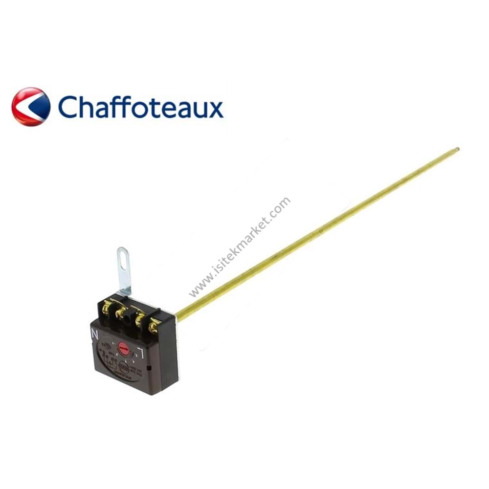 THERMOSTAT ARS CHAFFOTEAUX 60000683