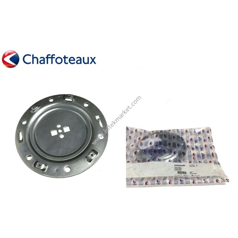 FLANŞ ARS CHAFFOTEAUX 60000686