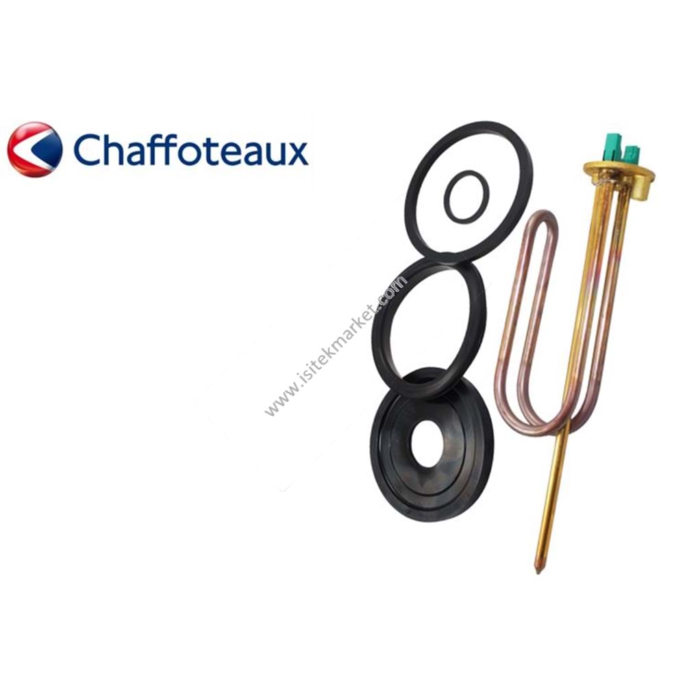 REZİSTANS ARS CHAFFOTEAUX 60000688