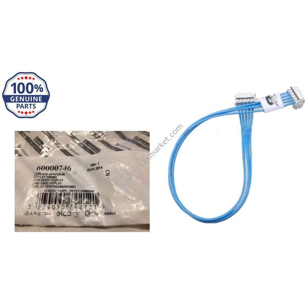KABLO ARS 60000746