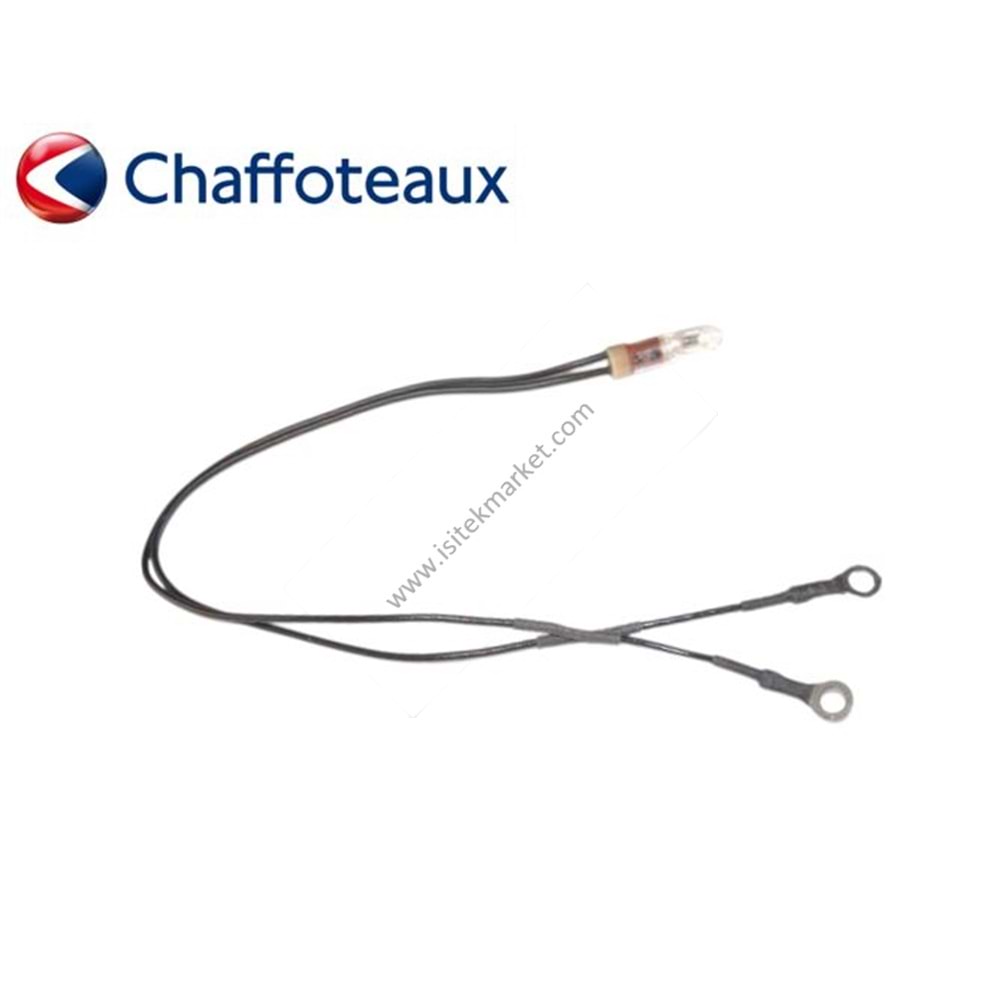 İKAZ LAMBASI ARS CHAFFOTEAUX 60000802