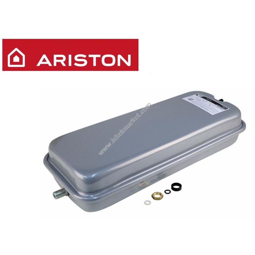 GENLEŞME TANKI ZILMET 7,5LT 3/8 537 L 60000823 CHAFFOTEAUX /