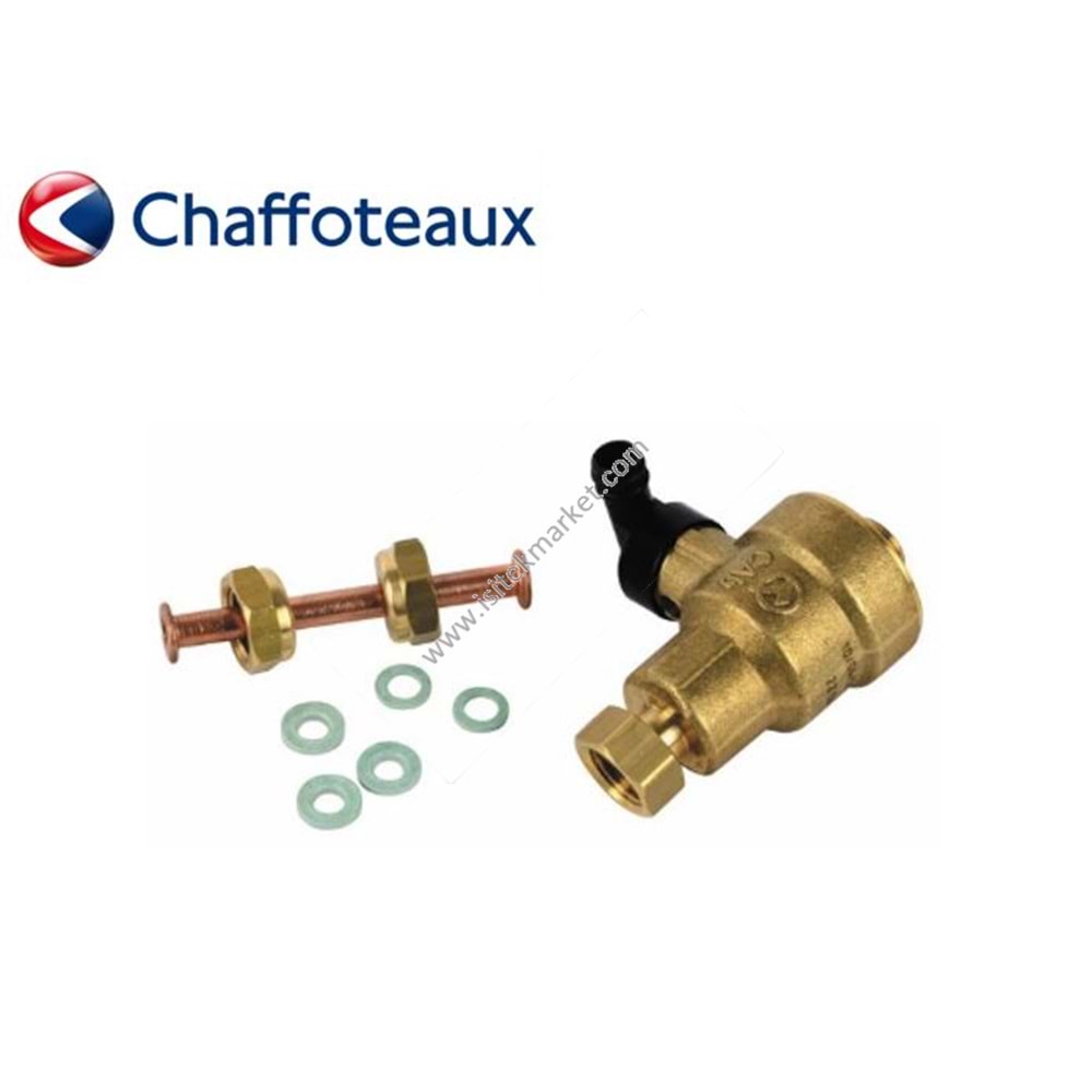 SU VALFİ ARS CHAFFOTEAUX 60000881