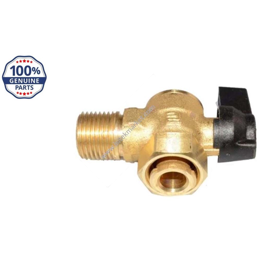 DOLDURMA MUSLUĞU ARS 60000895
