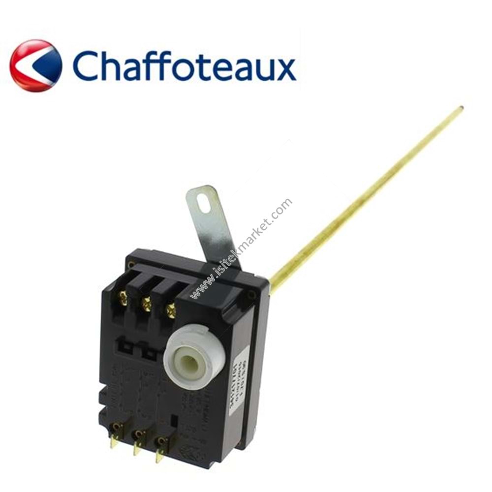 THERMOSTAT ARS CHAFFOTEAUX 60001841