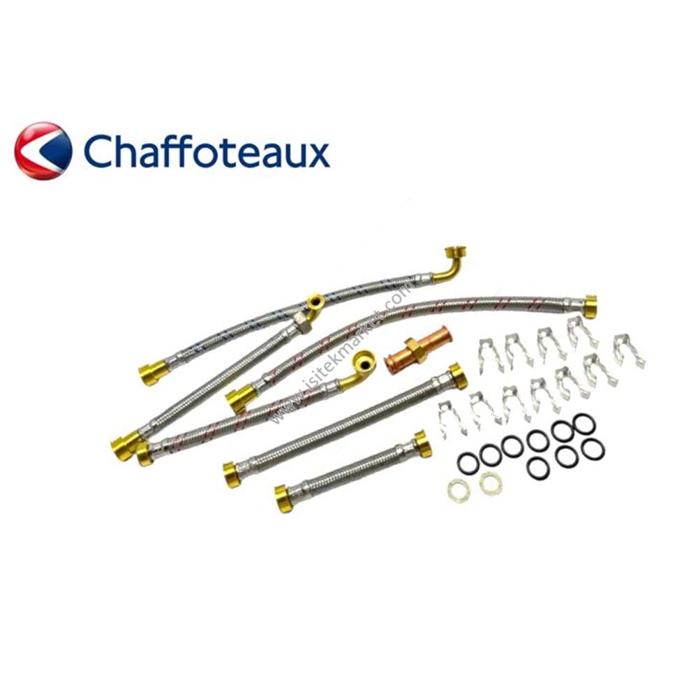 ARS CHAFFOTEAUX FLEX HOSE 60001948-01