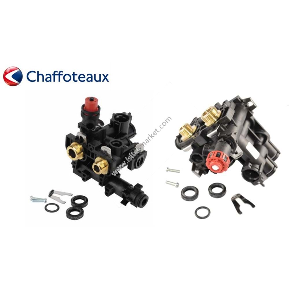 SU VALFİ BLOĞU ARS CHAFFOTEAUX 60001952