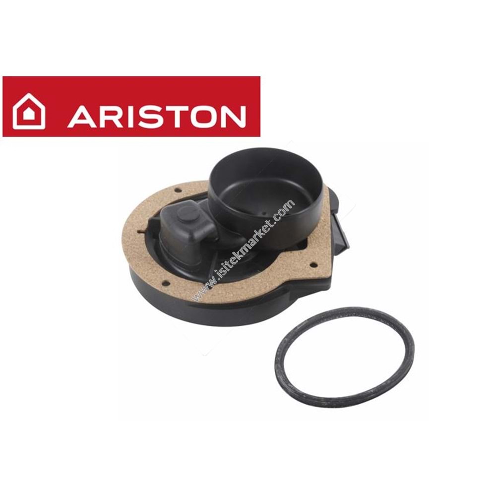 BACA GAZI ADAPTÖRÜ ARS CHAFFOTEAUX 60001954