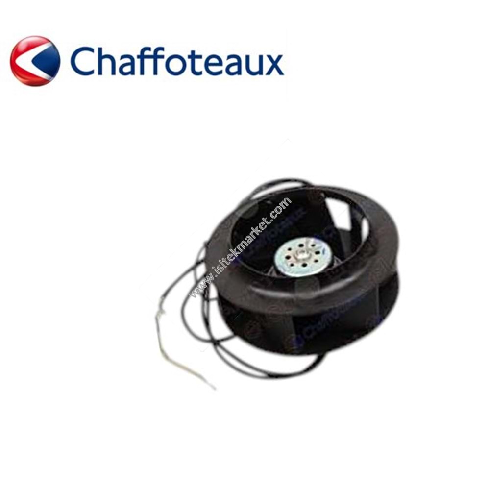 FAN ARS ELCO CHAFFOTEUAX 60002529