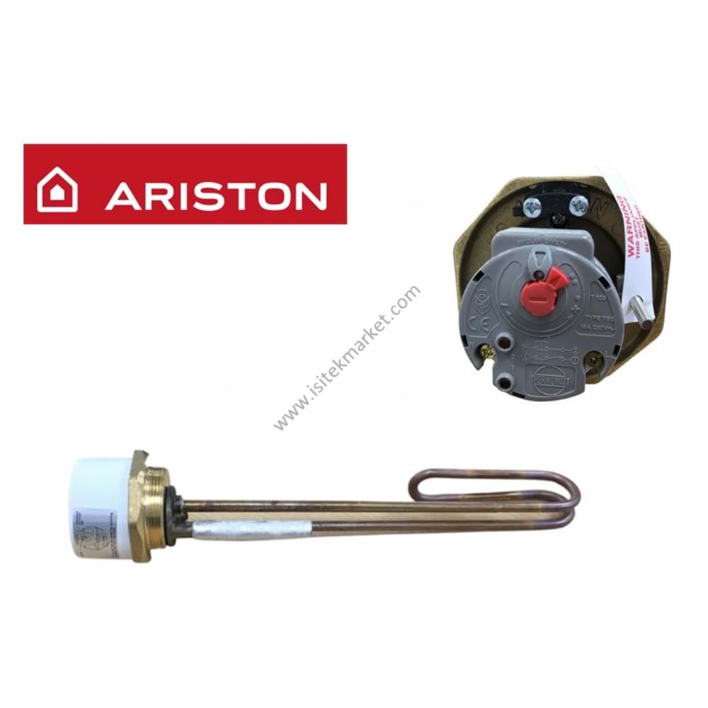 REZİSTANS ARS CHAFFOTEAUX 60002827