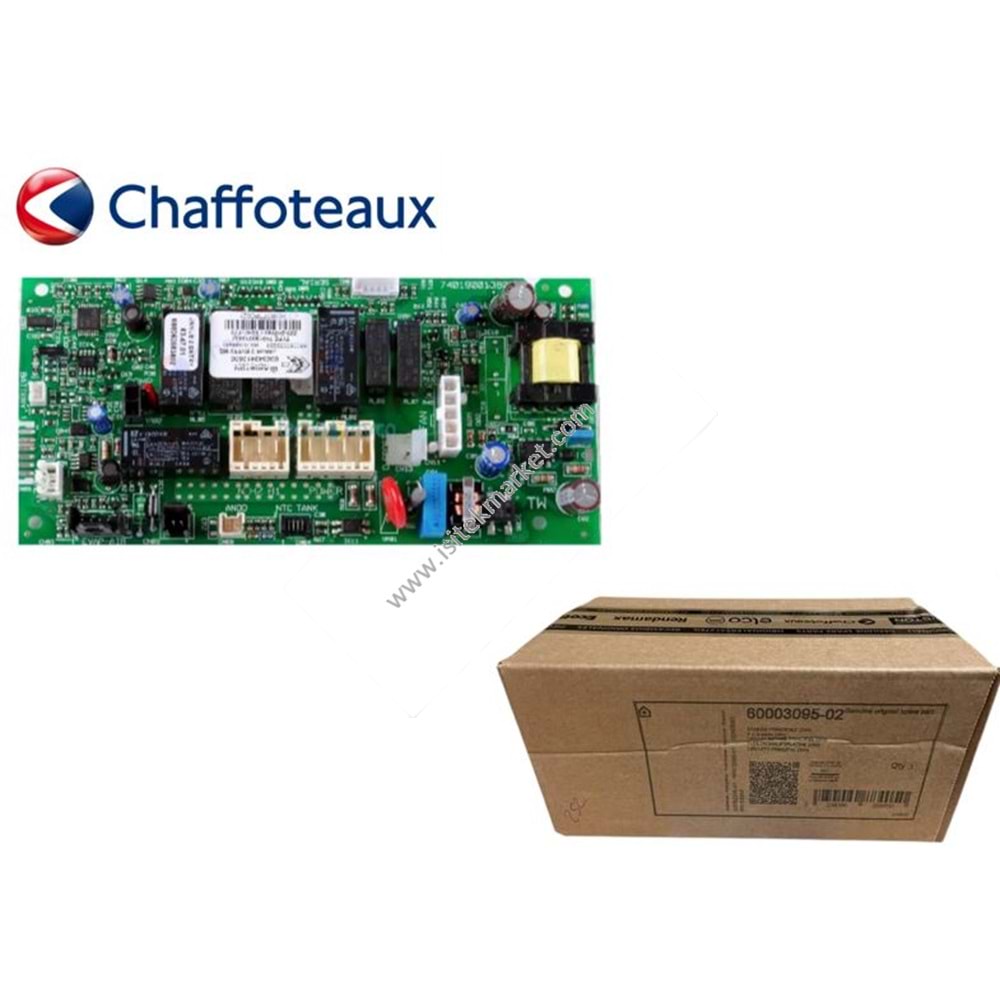 ANA KART ARS CHAFFOTEAUX 60003095-02