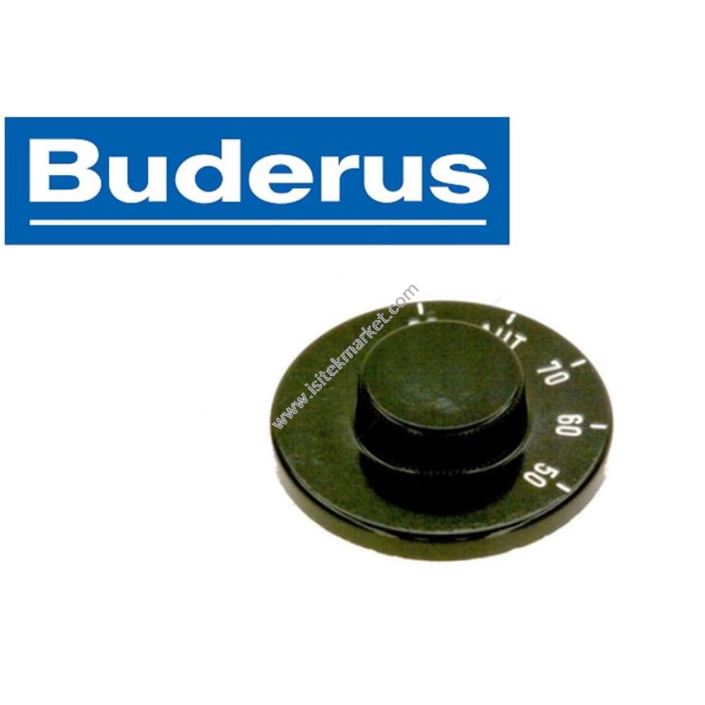 DÜĞME BDR 6000414 LOGOMATIC R4211
