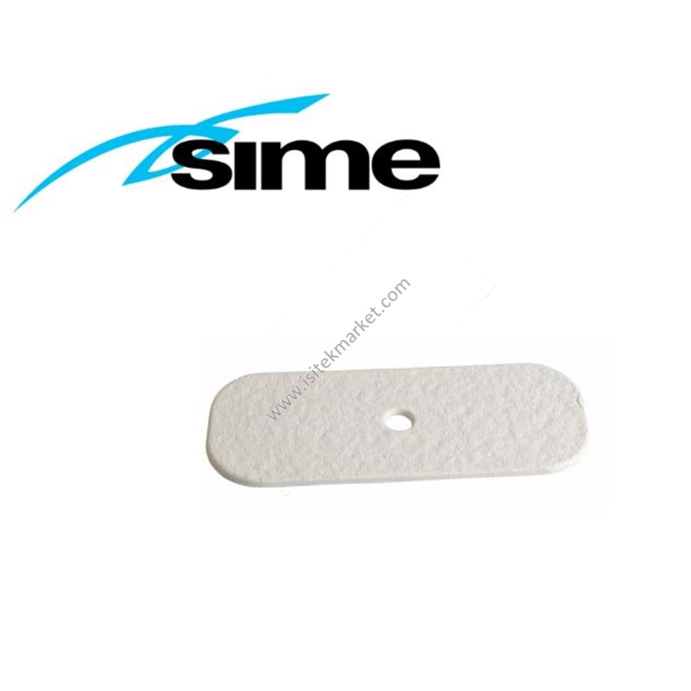 İZOLASYON CONTASI SME 6000701