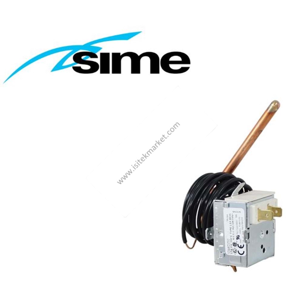 TERMOSTAT IMIT SME 6001400