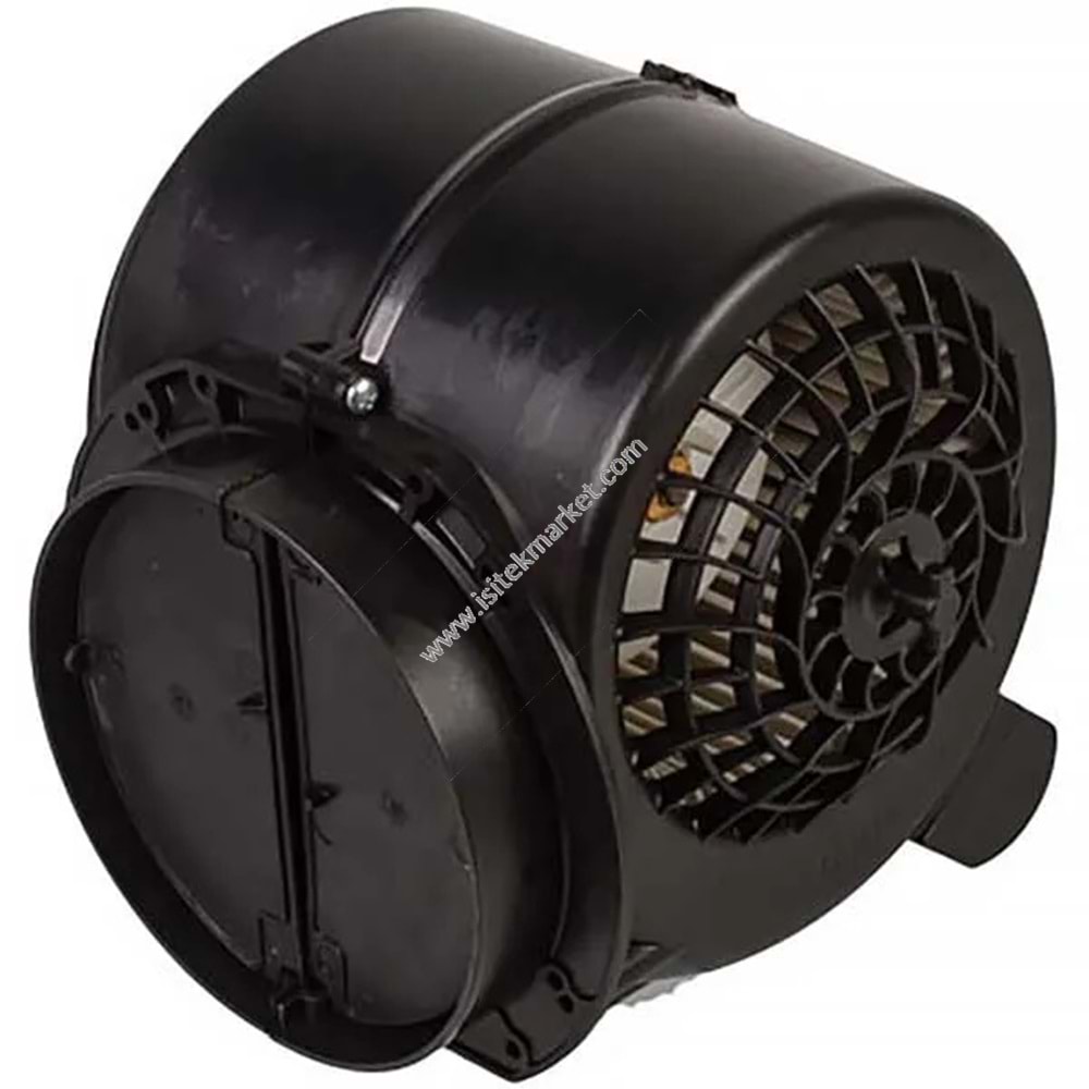 ELECTROLUX 60023025 HEI-SL400 DAVLUMBAZ MOTORU