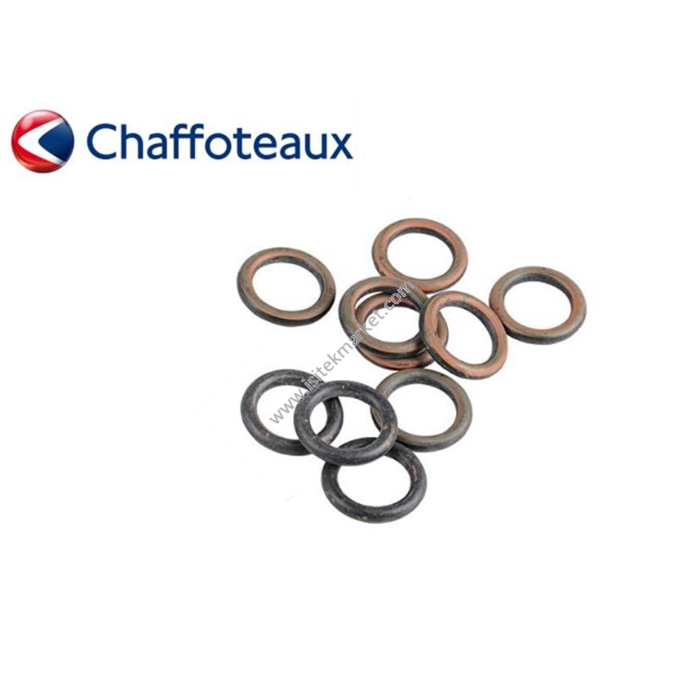 ORING ARS CHAFFOTEAUX 60024164-51 17X4